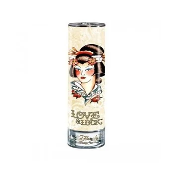 Christian Audigier Ed Hardy Love & Luck 100ml EDP Women's Perfume